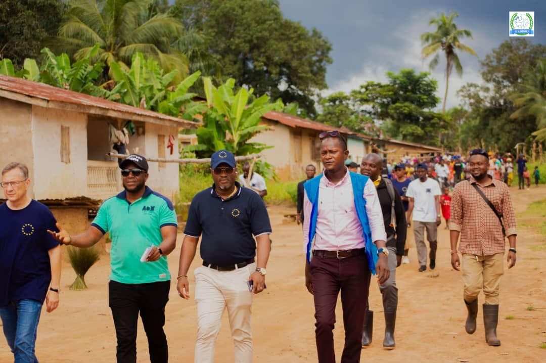 Partner Group Meeting